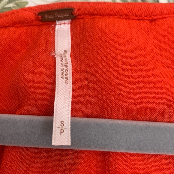 Free People Dress - Picture 8 of 8